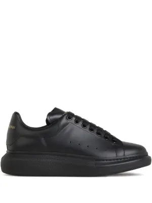 Alexander McQueen Oversize Tripe Black