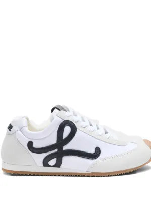 Loewe Ballet Runner 2.0 White/Black