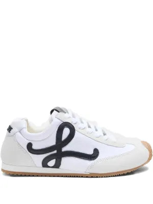 Loewe Ballet Runner 2.0 White/Black