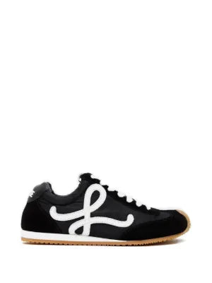 Loewe Ballet Runner 2.0 Black/White