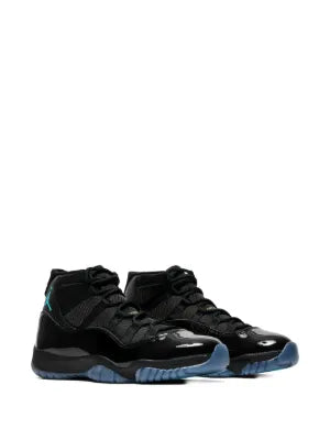 Nike Jordan 11 Retro Gamma Blue GS