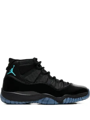 Nike Jordan 11 Retro Gamma Blue GS