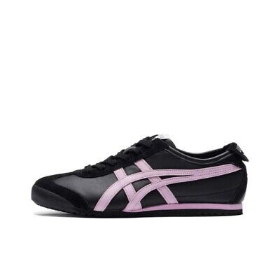 Onitsuka Tiger Mexico 66 Black Pink