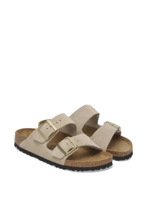 BrikenStock Sandal Peige
