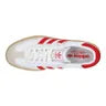 Adidas SambaE White Better Scarlet Gum
