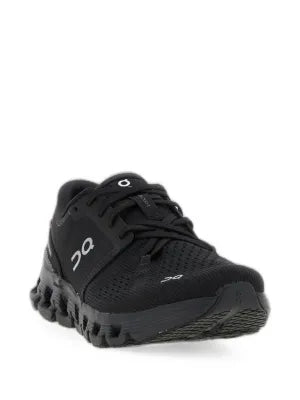 On Running Cloud X 4 Black