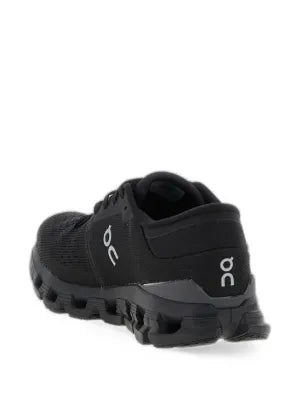 On Running Cloud X 4 Black