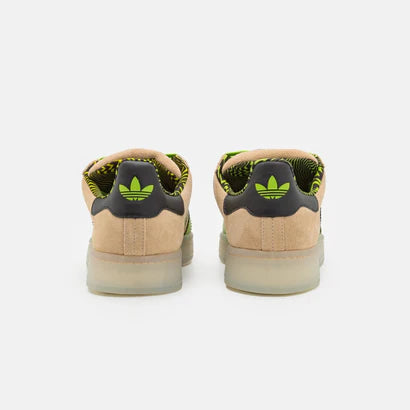 Adidas Campus 00S Glow In The Dark Beige