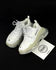 Balenciaga Triple S White
