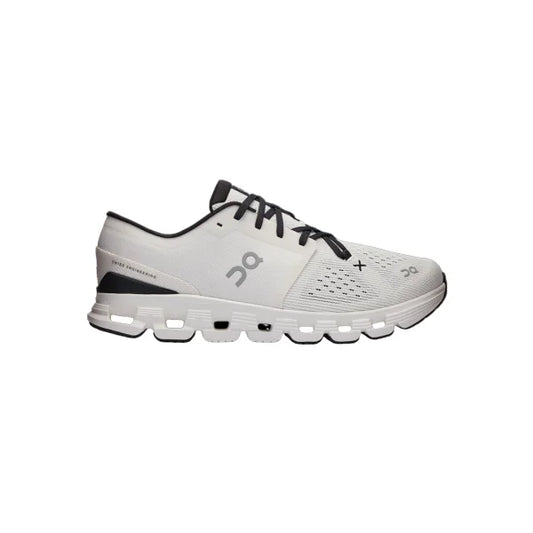 On Running Cloud X 4 Ivory Black