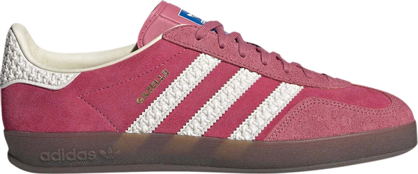 Adidas Gazelle Indoor PInk Fashion