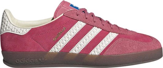 Adidas Gazelle Indoor PInk Fashion