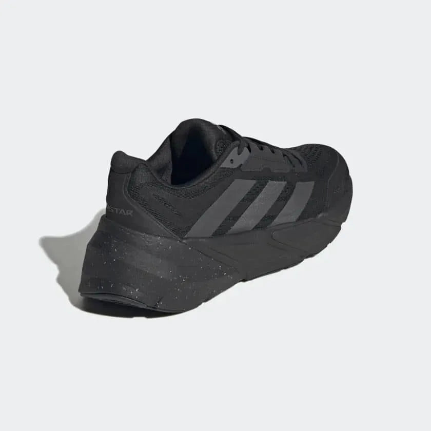 Adidas Adi Star 1 Black Black