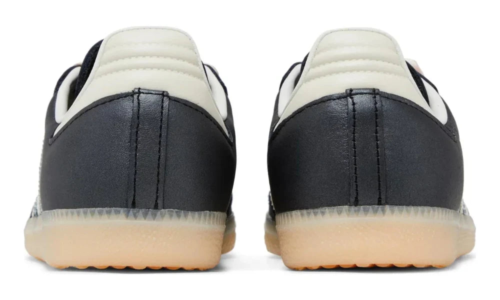 Adidas Samba Black Wonder QuArtz Ribbon