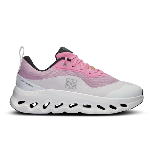 On Cloud Loewe 2 PInk White