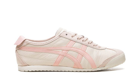 Onitsuka Tiger Mexico 66 Oatmeal Ginger Peach