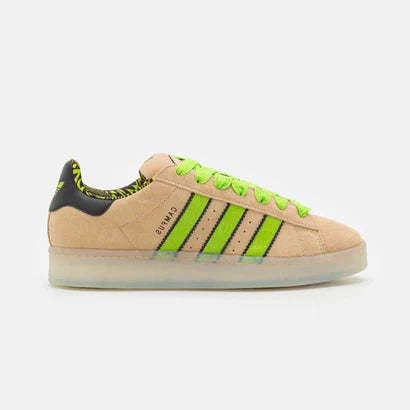 Adidas Campus 00S Glow In the Dark Beige