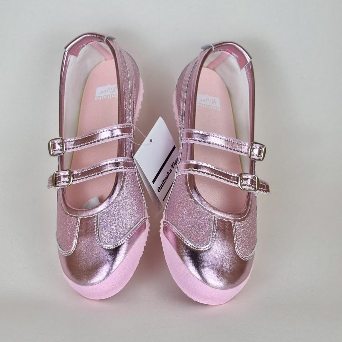 Onitsuka Tiger MEXICO 66 TGRS Mary Pink