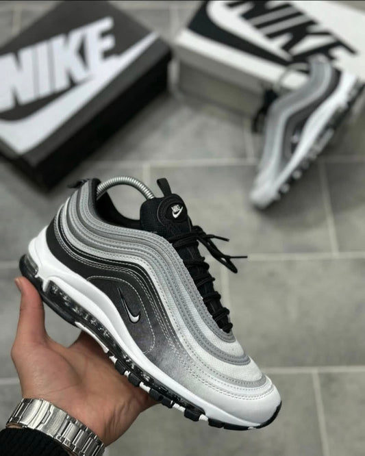 Nike Air Max 97 Black Core White (OREO)