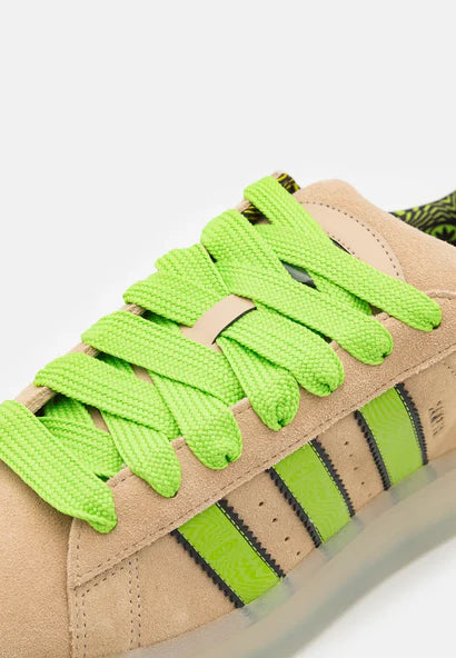 Adidas Campus 00S Glow In the Dark Beige