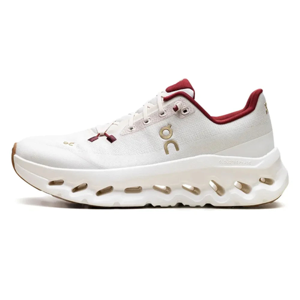On Running Cloudtilt 2x Loewe White Red Gold