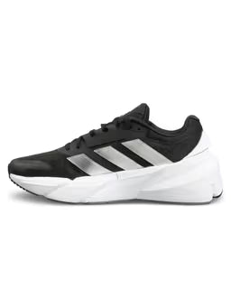 Adidas Adi Star 1 Black White