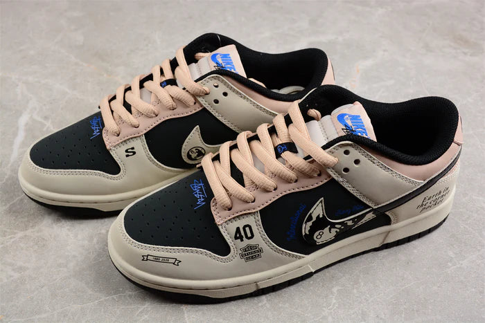 Nike Sb Beige Earth 40