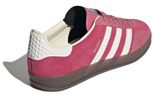 Adidas Gazelle Indoor PInk Fashion