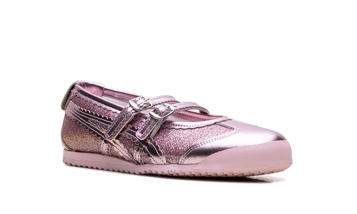 Onitsuka Tiger MEXICO 66 TGRS Mary Pink