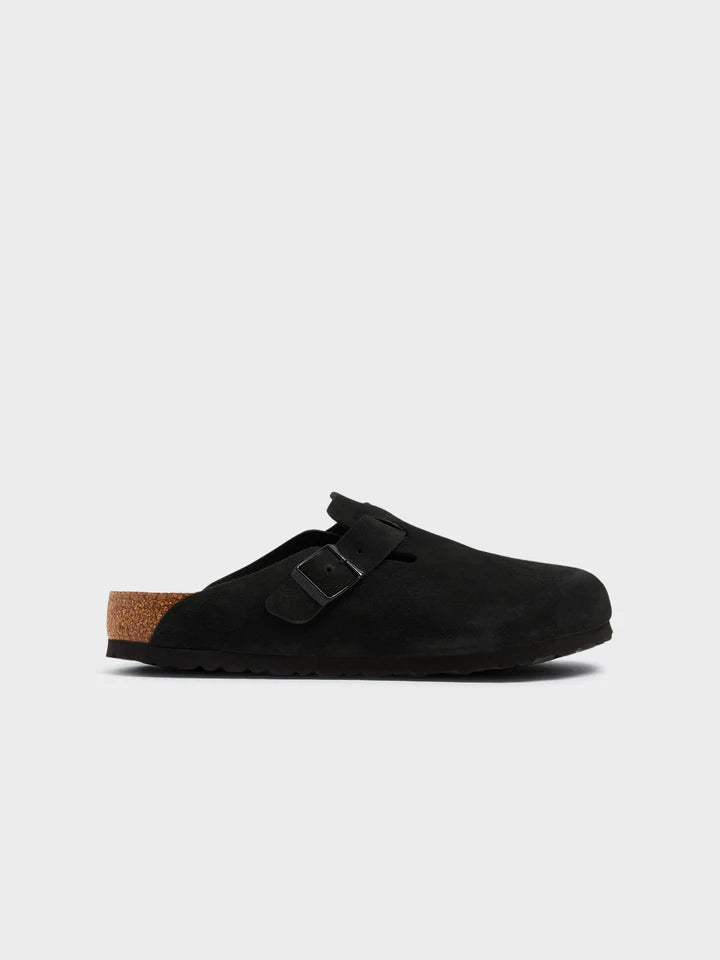 BrikenStock Clogs