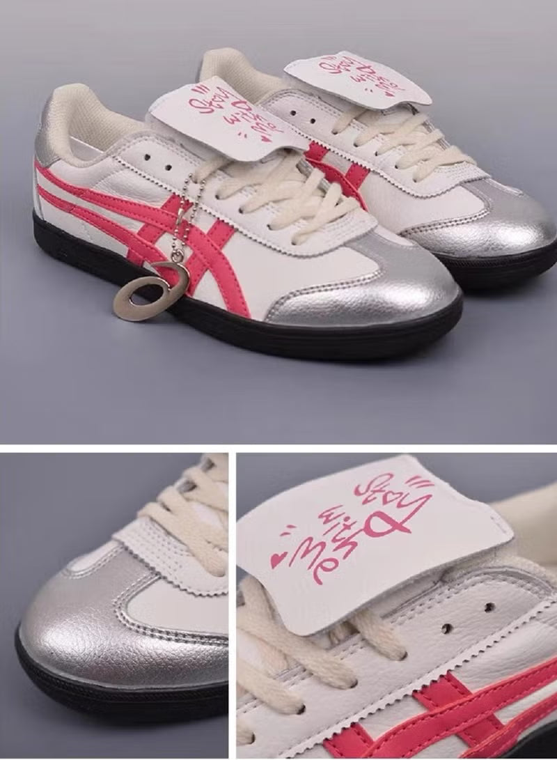 Onistika Tiger Silver PInk