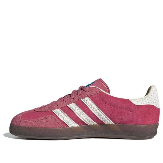 Adidas Gazelle Indoor PInk Fashion