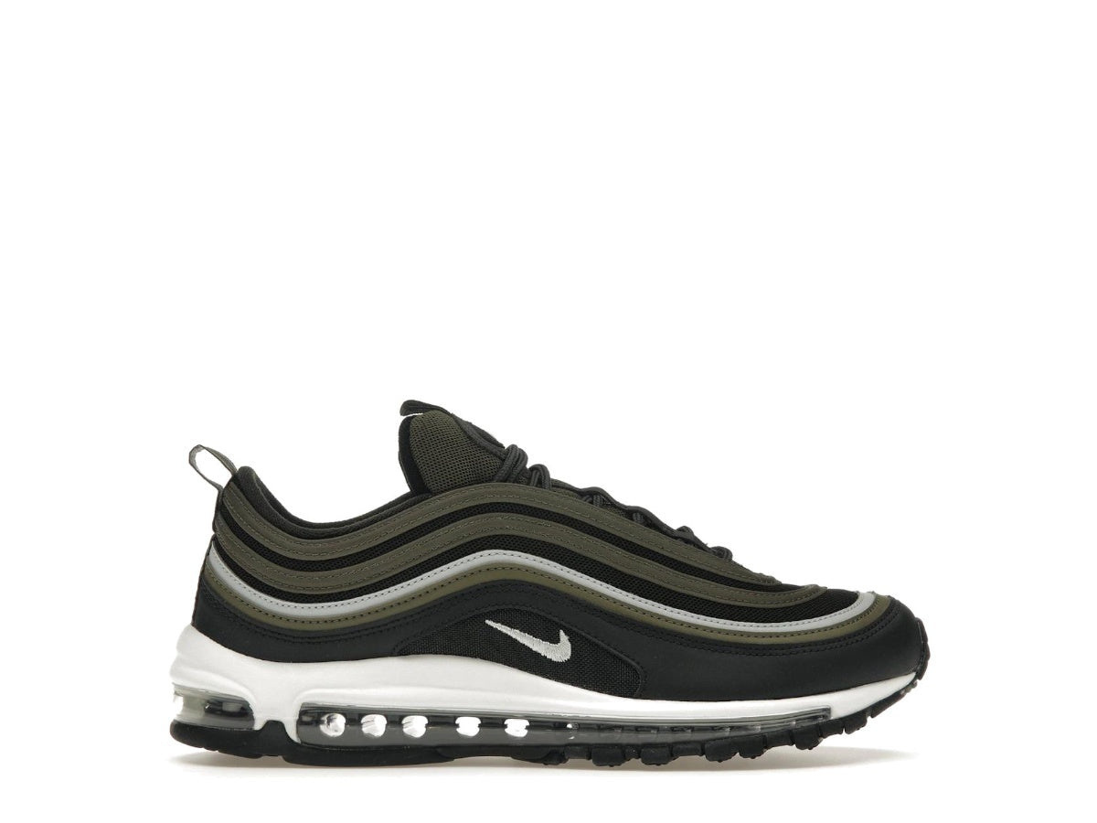 Nike Air Max 97 Medium Olive Sequoia