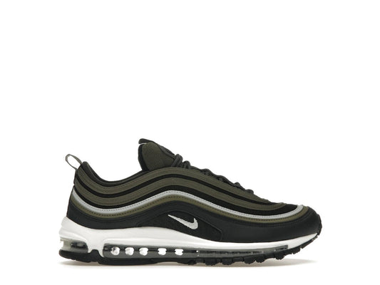 Nike Air Max 97 Medium Olive Sequoia