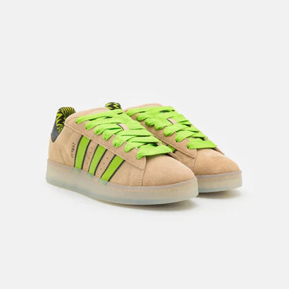 Adidas Campus 00S Glow In the Dark Beige