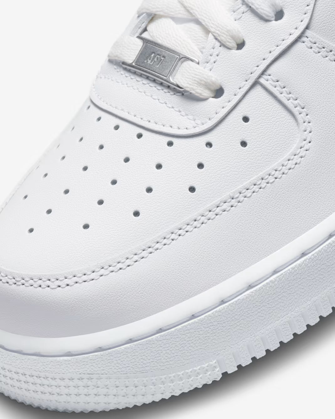 Nike Air Force  White
