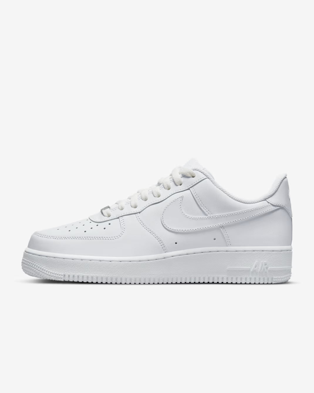 Nike Air Force  White