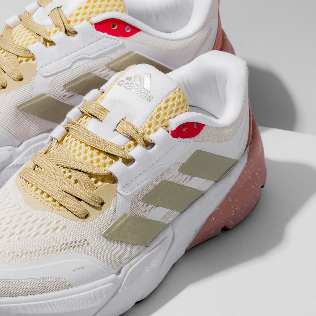 Adidas Adi Star 1 Cream PInk