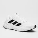 Adidas Adi Star 1 White Black