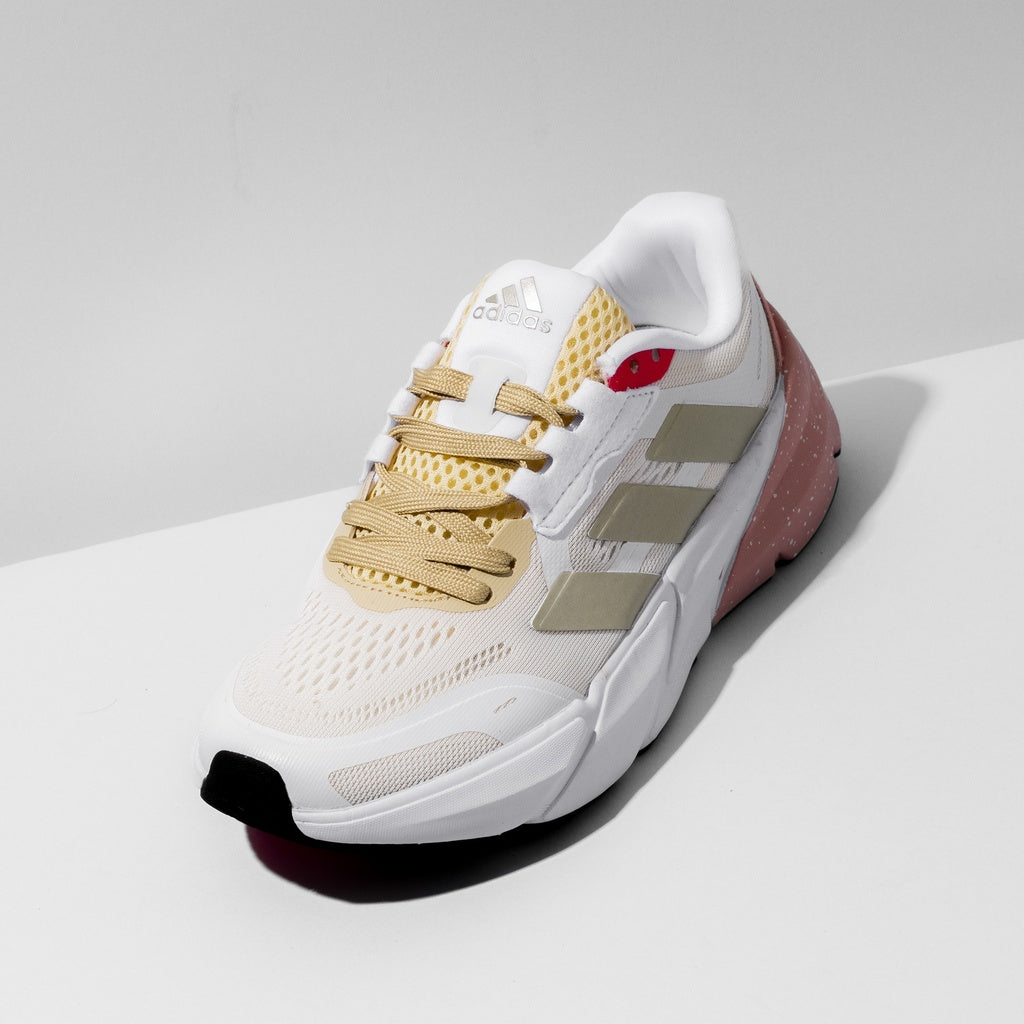 Adidas Adi Star 1 Cream PInk