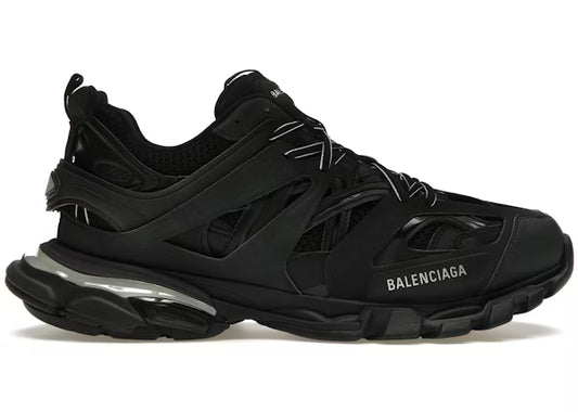 Balenciaga Track Led Black