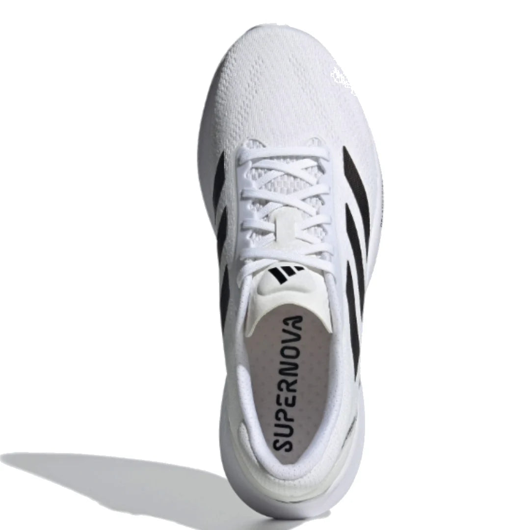 Adidas Supernova White