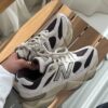 New Balance 9060 biege brown