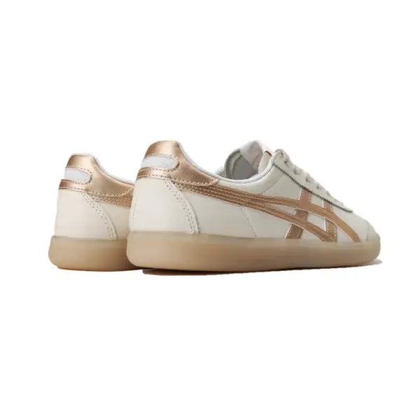 Onistika Tiger Tokuten Dark Rose Gold
