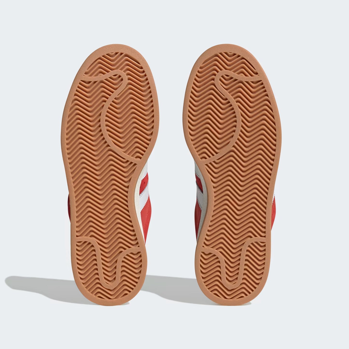 Adidas Campus 00S Red White Gum