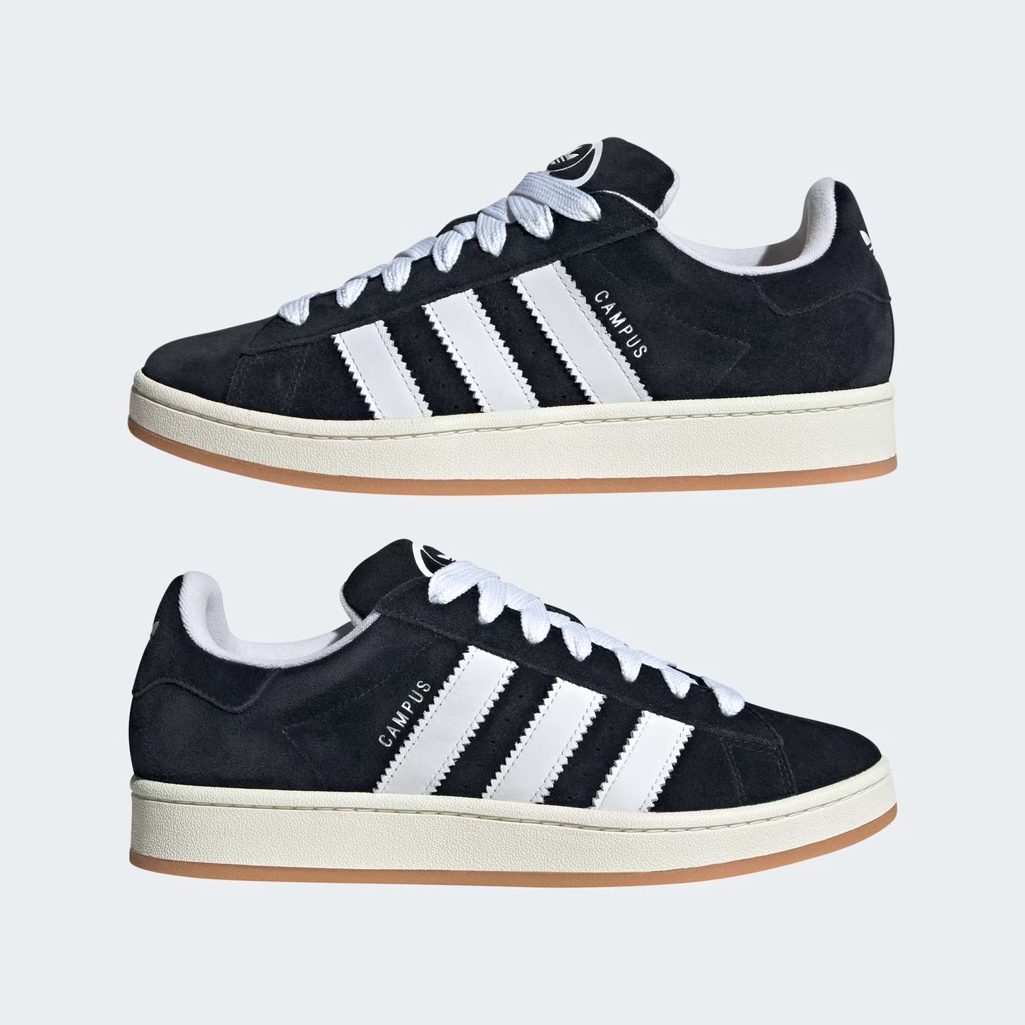 Adidas Campus 00S Core Black