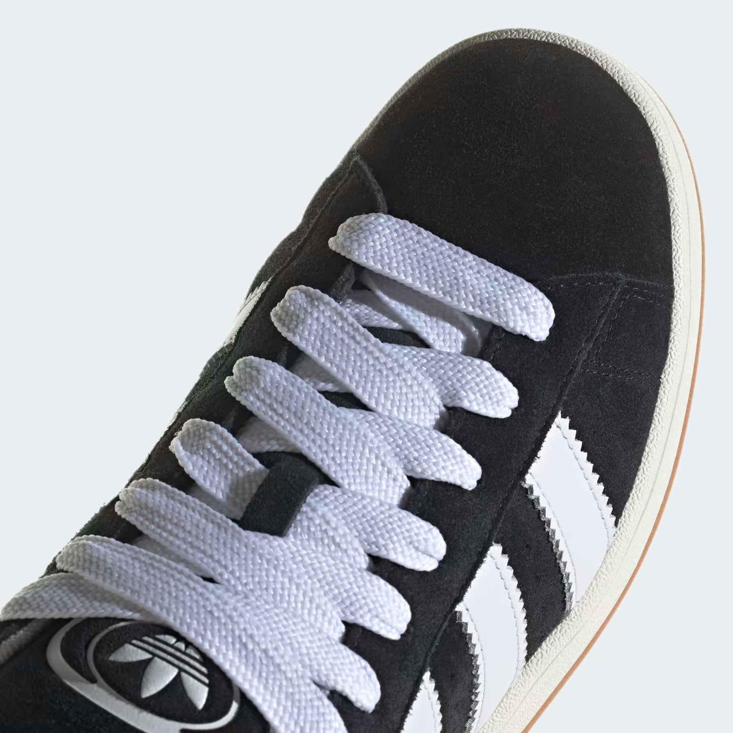 Adidas Campus 00S Core Black