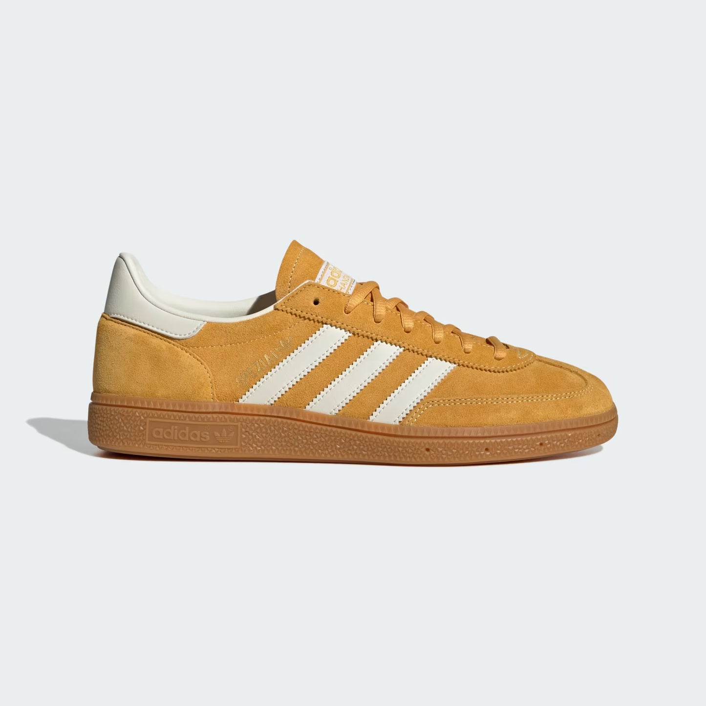 Adidas Handball Spezial Yellow White
