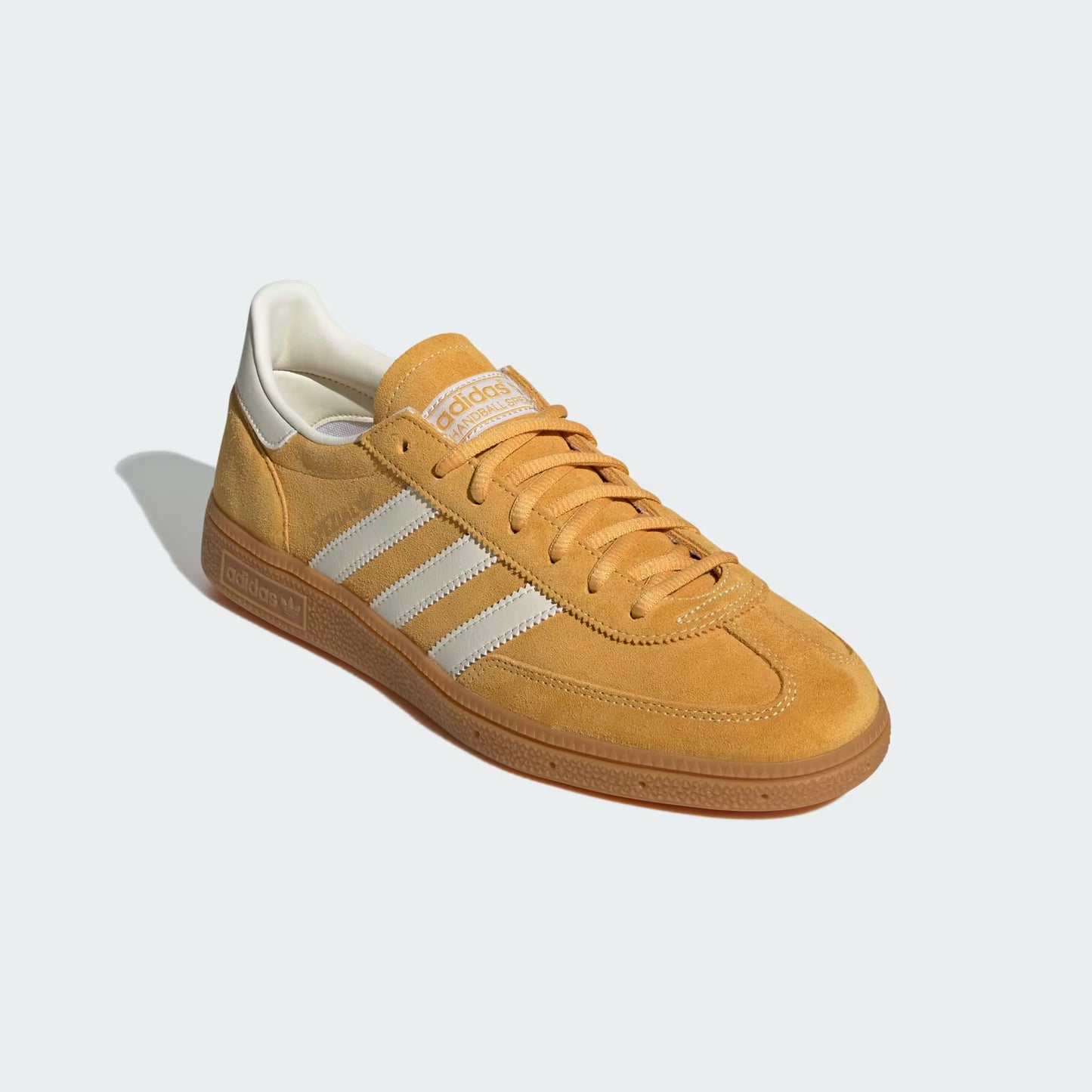 Adidas Handball Spezial Yellow White