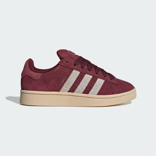 Adidas Campus 00S Shadow Red OFF White